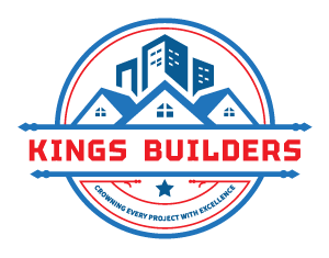 Kings Builders Logo